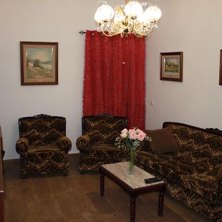 Casa Luisita In Historic Center Of Santa Luciaヴィラ エクステリア 写真