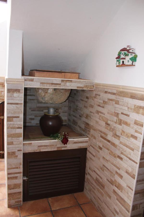 Casa Luisita In Historic Center Of Santa Luciaヴィラ エクステリア 写真