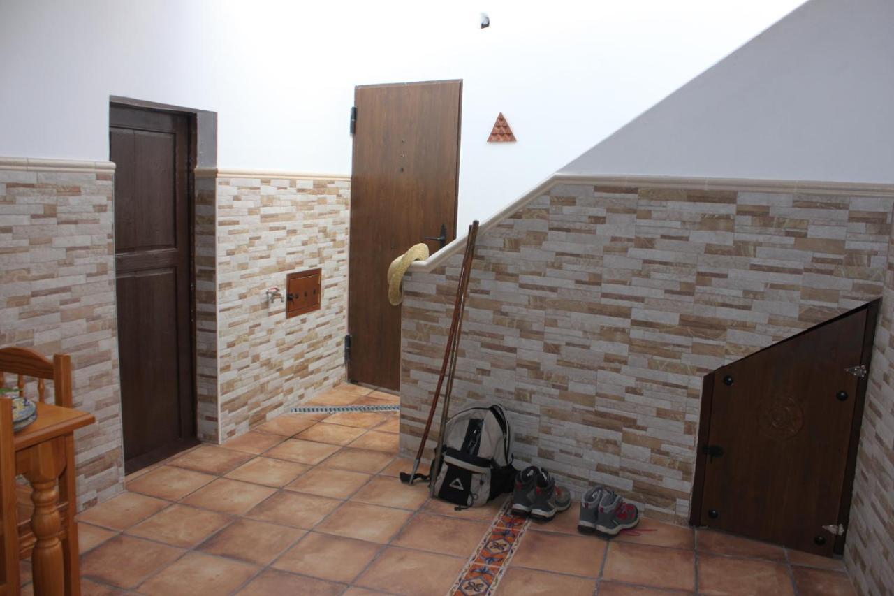 Casa Luisita In Historic Center Of Santa Luciaヴィラ エクステリア 写真
