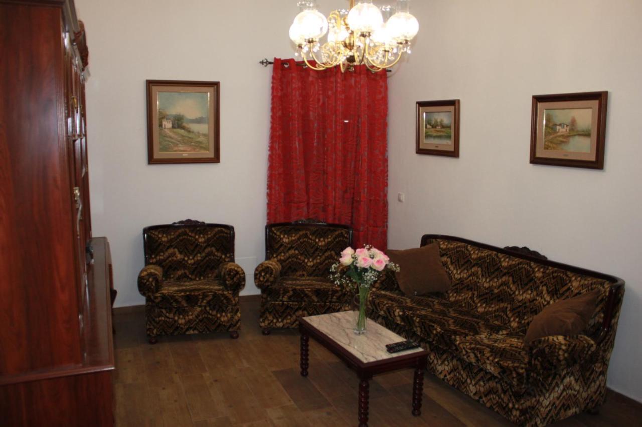 Casa Luisita In Historic Center Of Santa Luciaヴィラ エクステリア 写真