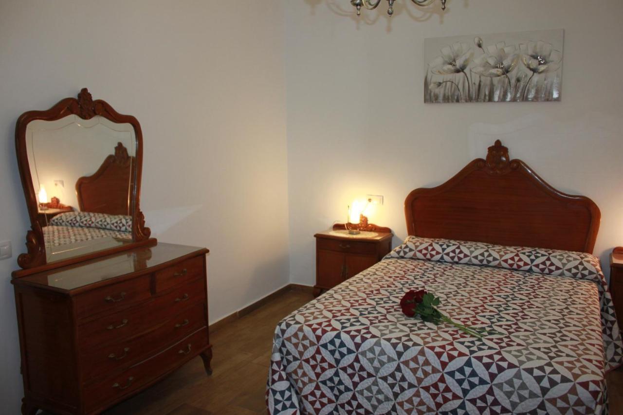 Casa Luisita In Historic Center Of Santa Luciaヴィラ エクステリア 写真