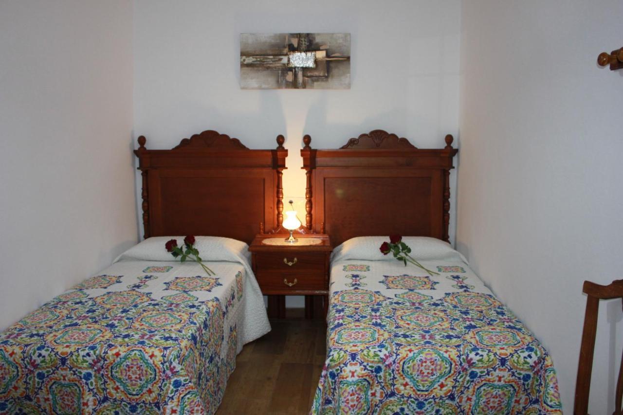 Casa Luisita In Historic Center Of Santa Luciaヴィラ エクステリア 写真
