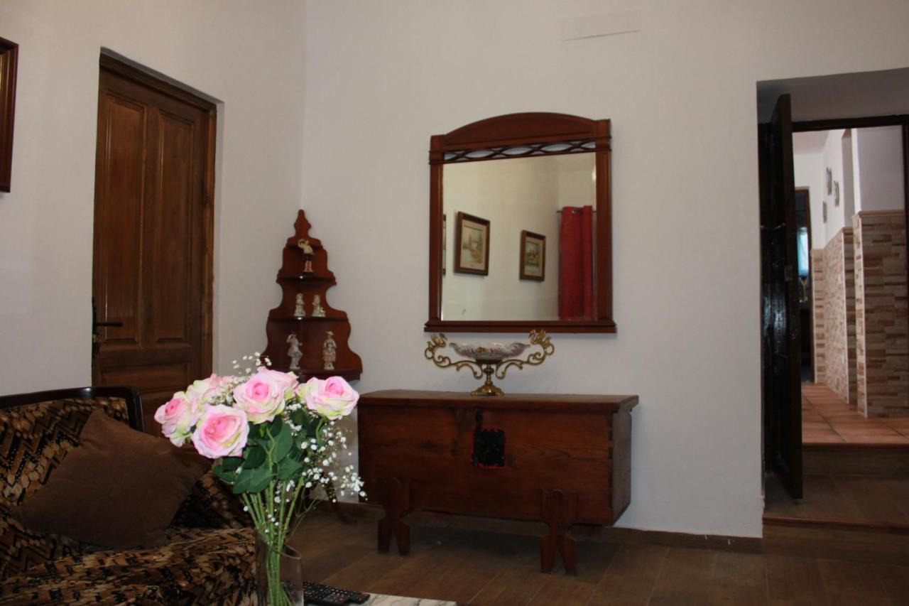 Casa Luisita In Historic Center Of Santa Luciaヴィラ エクステリア 写真