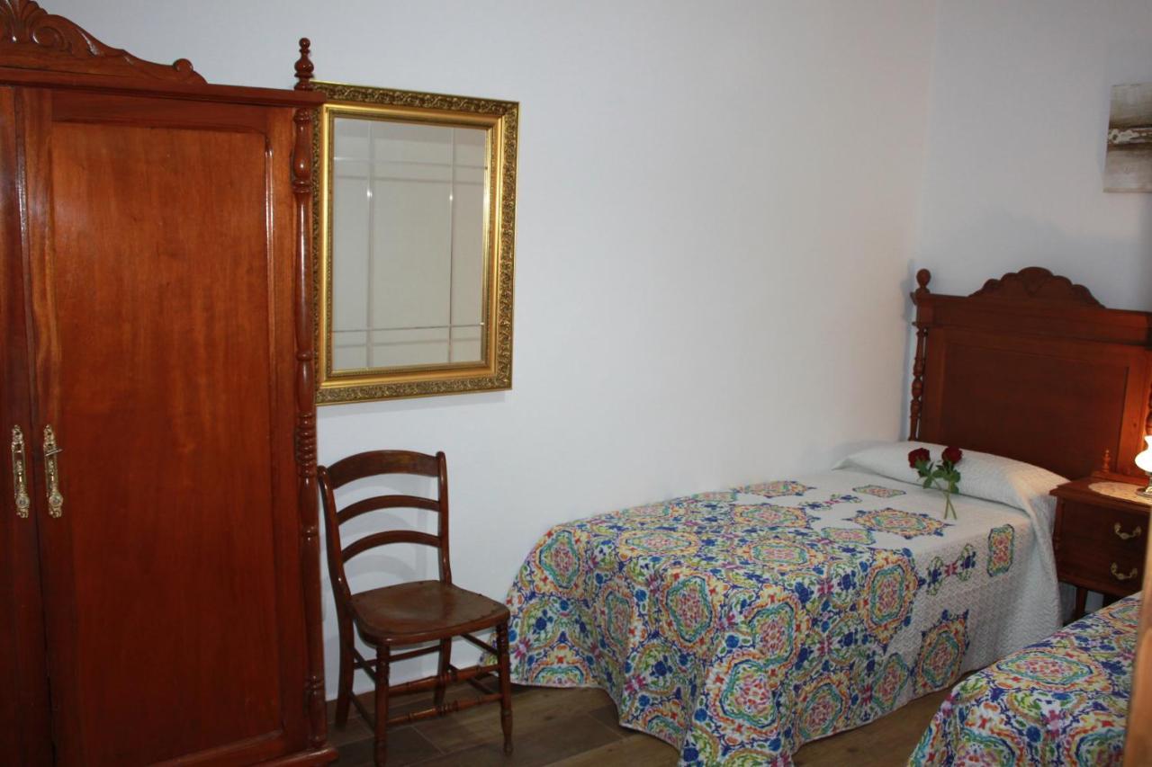 Casa Luisita In Historic Center Of Santa Luciaヴィラ エクステリア 写真
